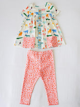 SS Out to Play Set - Party Animals!
